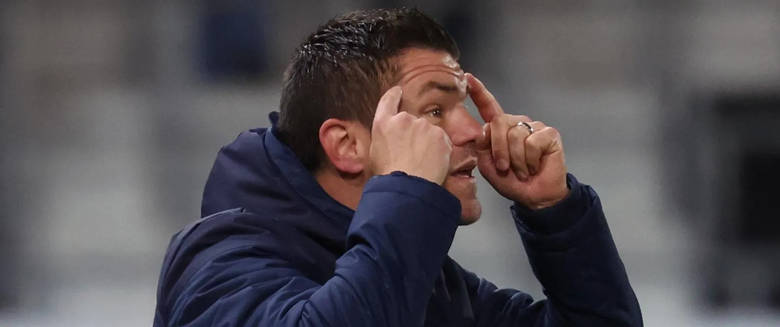 « C’est le premier pas » : Mario Kohnen réussit ses débuts avec Charleroi - Samuel Guadi