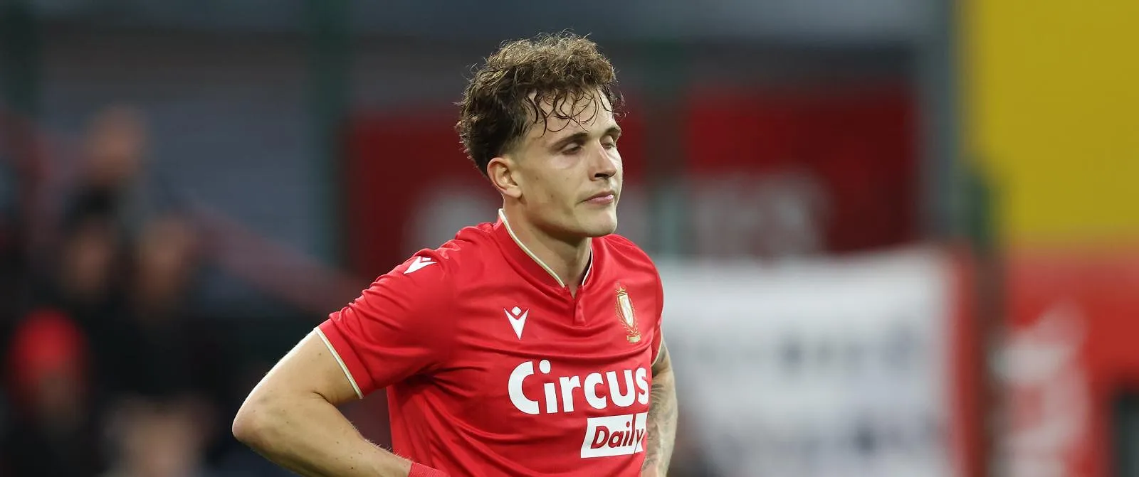 Pro League : réduit à dix, le Standard s’incline à domicile contre Westerlo (1-2) - Belga