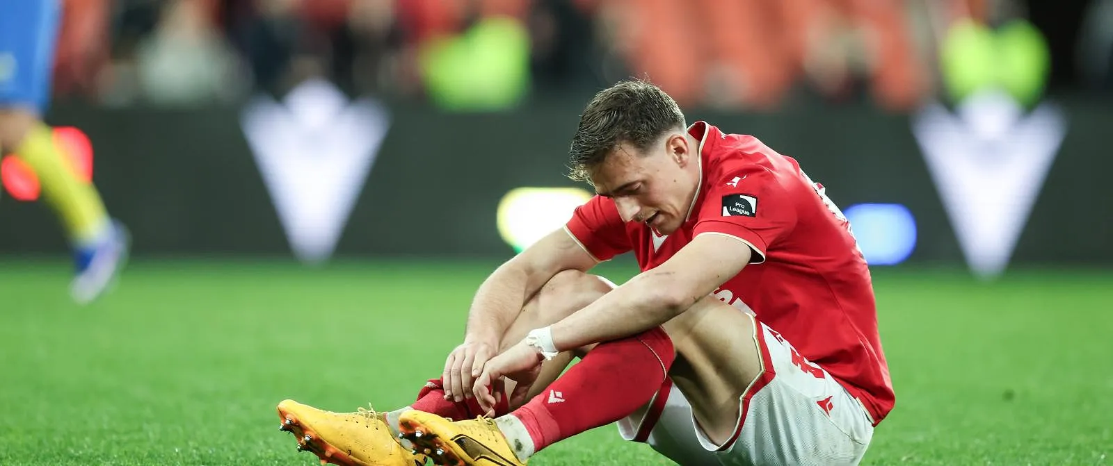 « On doit gagner ce match 9 fois sur 10 » : Casper Nielsen dépité par cette défaite - Samuel Guadi