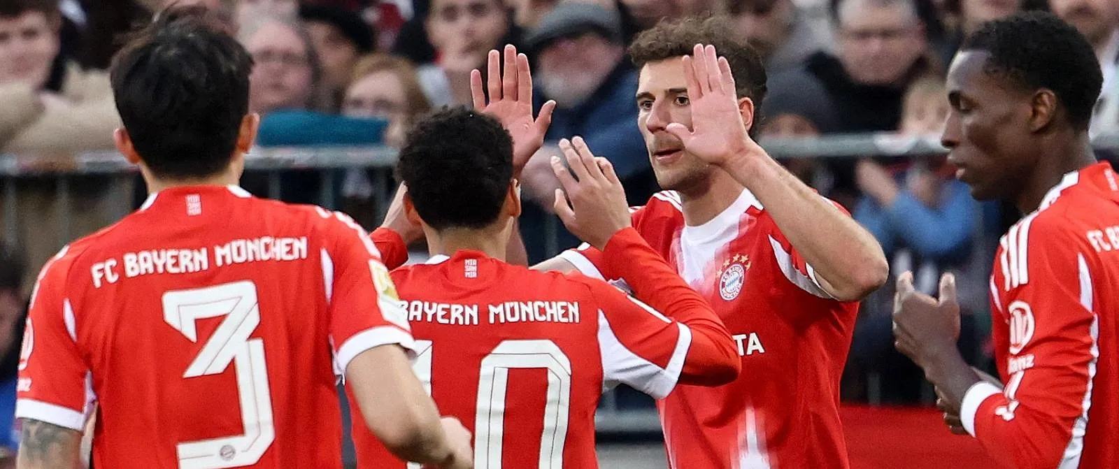 Nouveau record : Vincent Kompany efface le Bayern de Gerd Müller des tablettes - Samuel Guadi