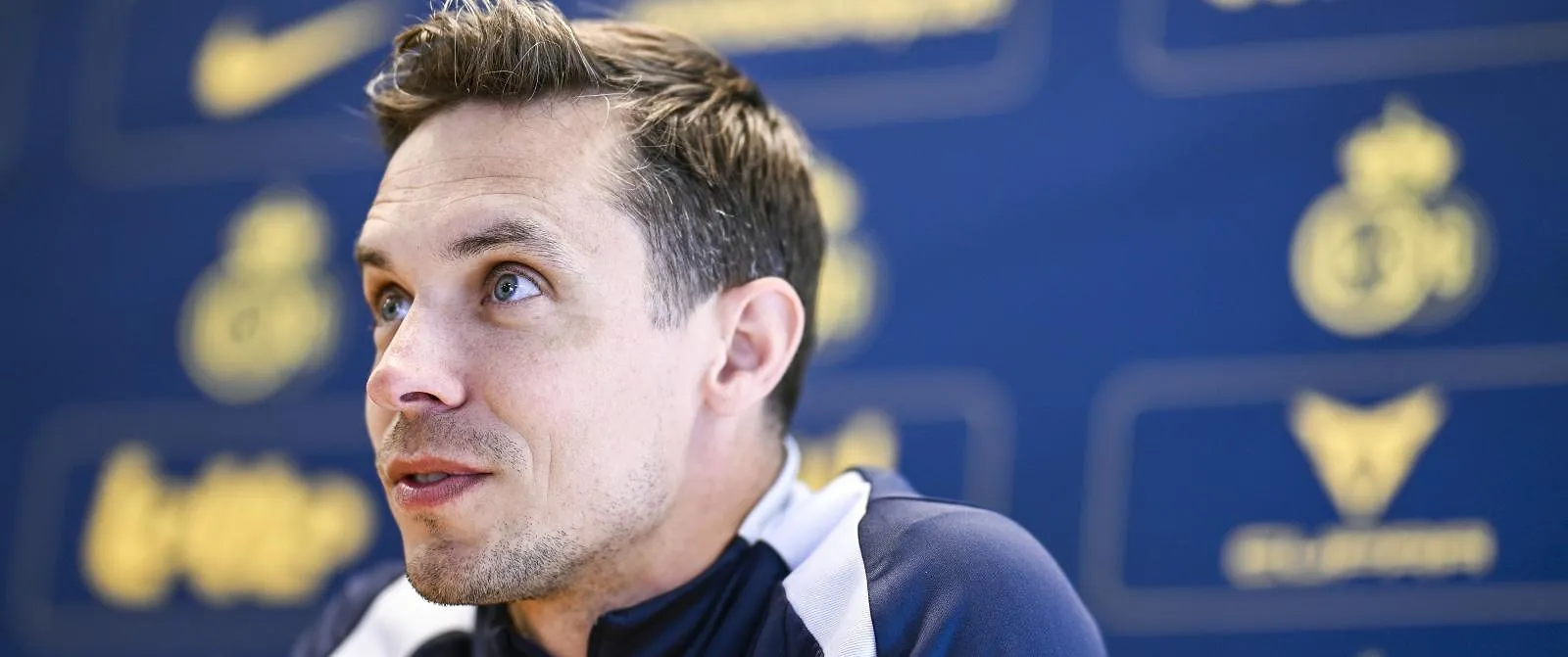 « Soit plier le match, soit faire le dos rond » : L’Union veut enfin s’imposer à Malines - Samuel Guadi