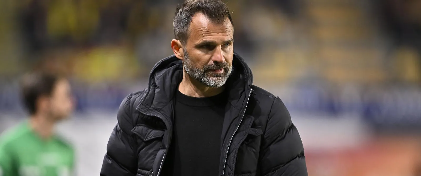 « On ne veut pas casser un joueur » : Ivan Leko explique sa gestion de Mamadou Diakhon - Samuel Guadi