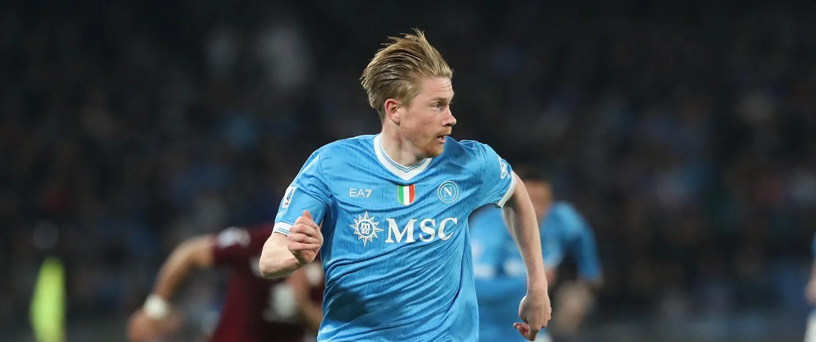 La « clé de voûte » : Kevin De Bruyne encensé par la presse italienne - Samuel Guadi