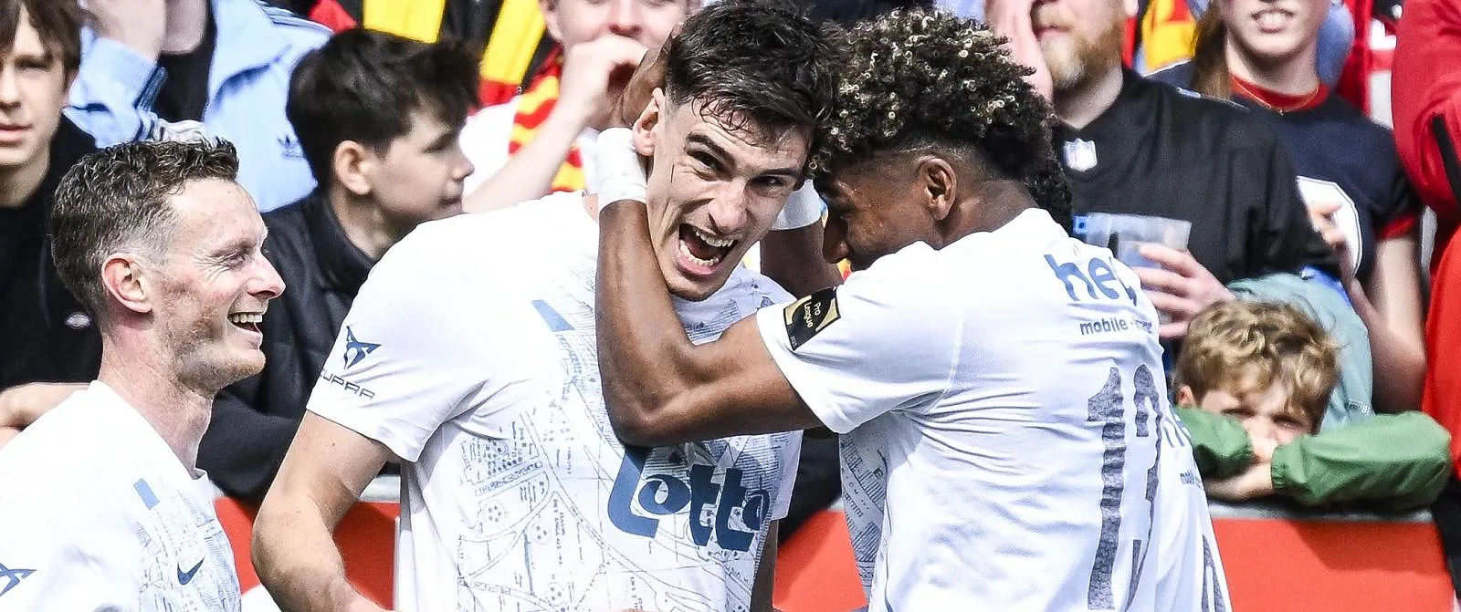 Pro League : l’Union surdomine mais s’impose de justesse à Malines (0-1) - Belga