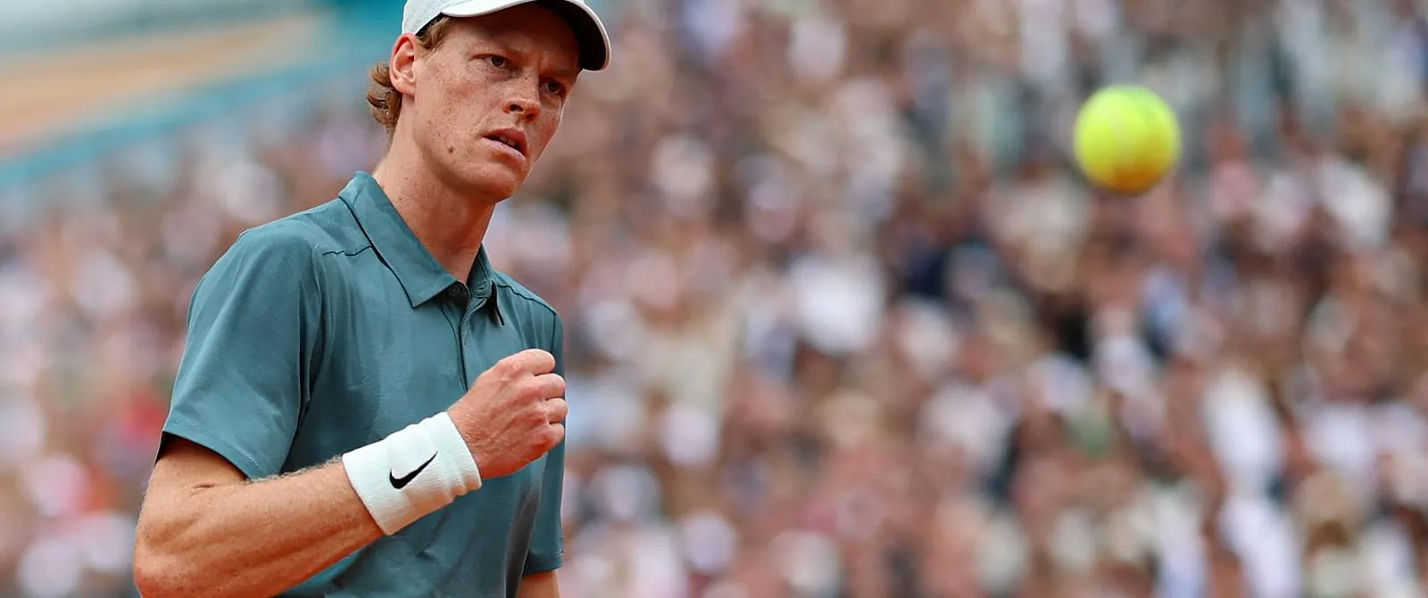 ATP Monte-Carlo : Jannik Sinner remporte la finale face à Carlos Alcaraz ! - Belga