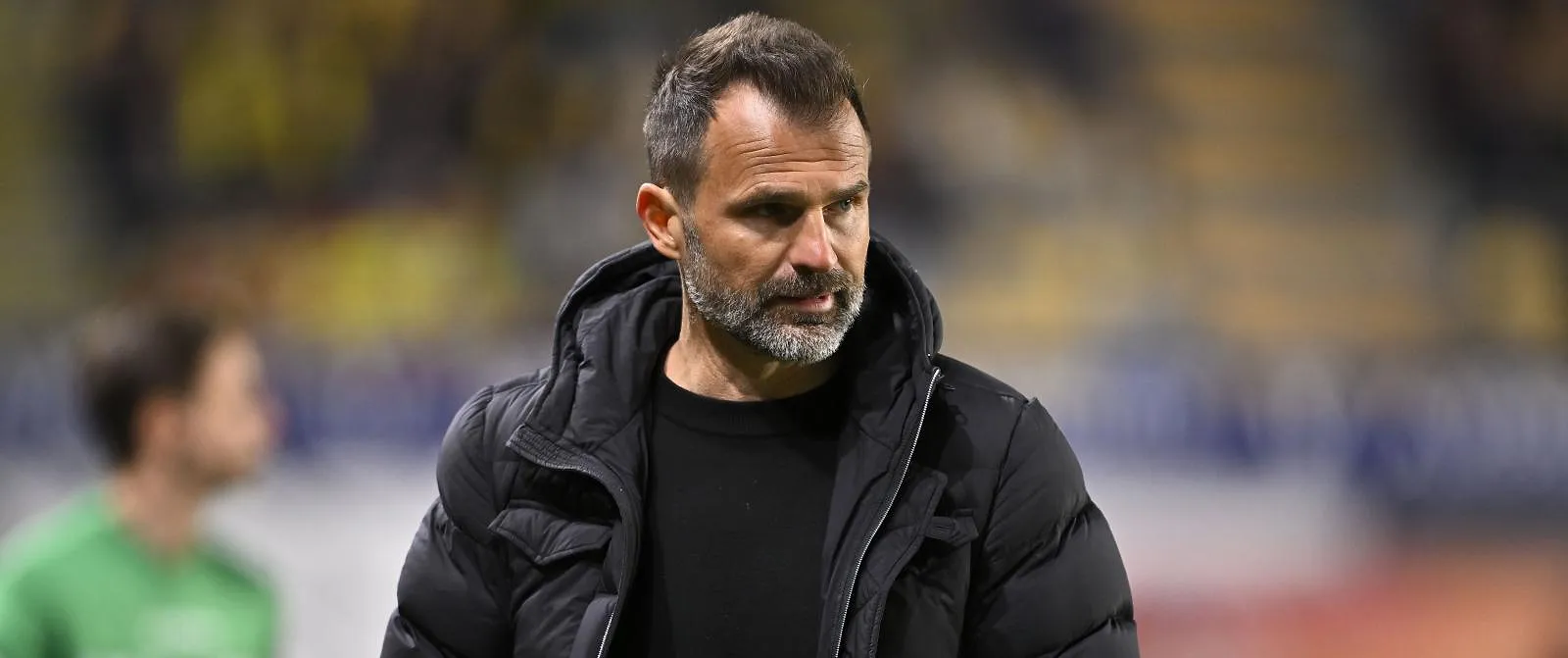 « De la pression ? J’ai l’air effrayé ? » : l’improbable interview d’Ivan Leko après la démonstration de Bruges - Tom Oliver