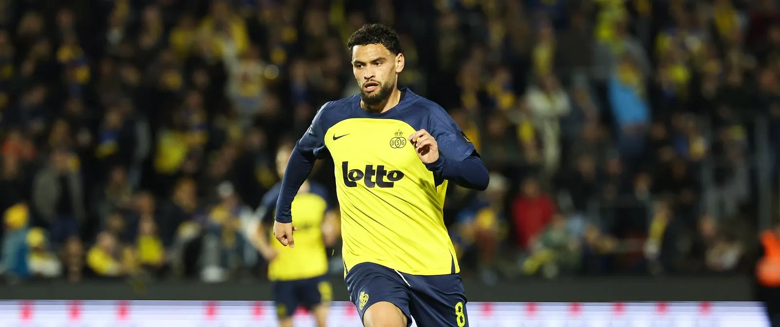 David, El Ouahdi, Guiagon, Onyedika et Zorgane sont nommés au Soulier d’Ébène 2026 - Belga