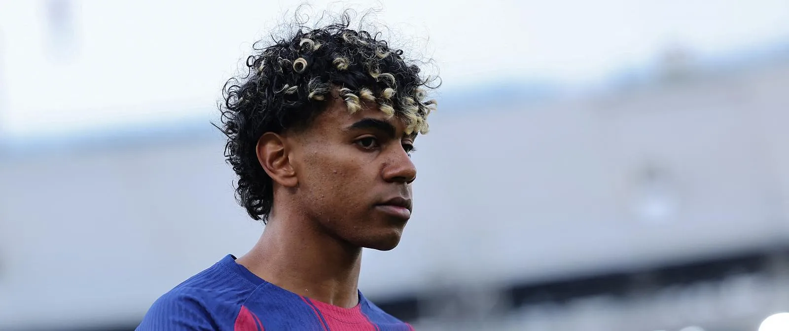 « Neymar est mon idole » : Lamine Yamal invoque ses héros avant le match décisif contre l’Atlético - Samuel Guadi