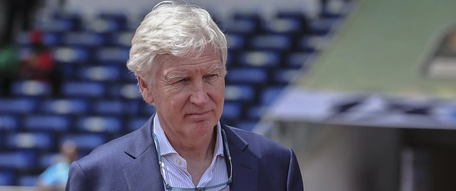 Pas de Coupe du monde pour Marc Brys : le Ghana a nommé son nouveau sélectionneur - Belga