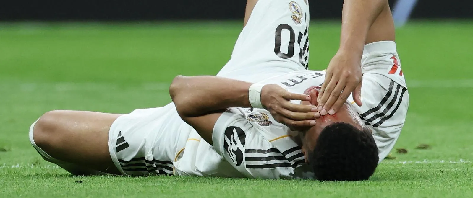 Bonne nouvelle pour le Real Madrid : le club pourra compter sur Kylian Mbappé au Bayern Munich ! - Belga