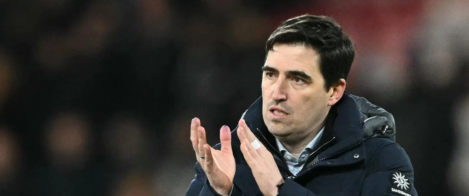 Un coach de premier plan sur le marché : Andoni Iraola va quitter Bournemouth ! - Tom Oliver