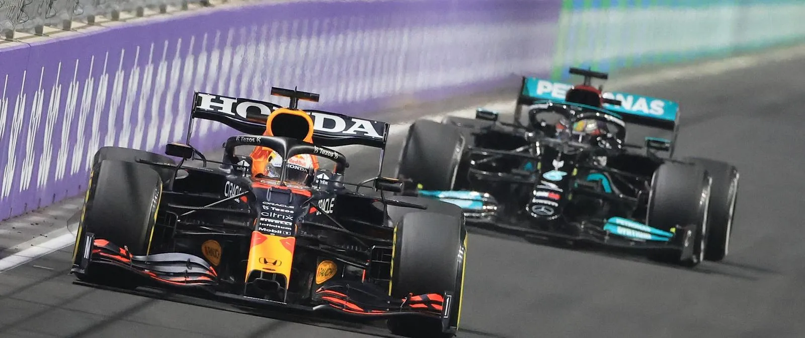 Le Grand Prix de Djeddah pourrait finalement revenir au calendrier ! - Samuel Guadi