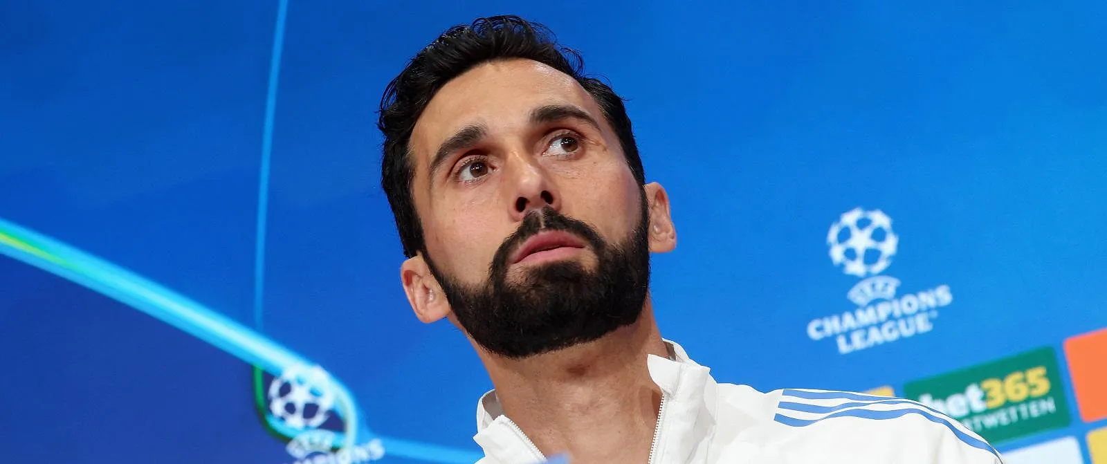 « Gagner en Allemagne n’est pas un miracle » : Arbeola prêt à défier l’impossible face au Bayern - Samuel Guadi