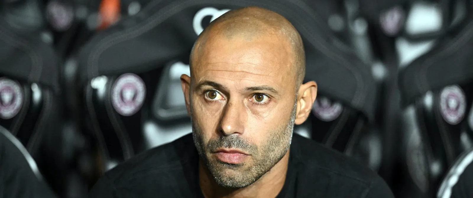 Changement de coach pour Lionel Messi : Javier Mascherano a démissionné ! - Belga
