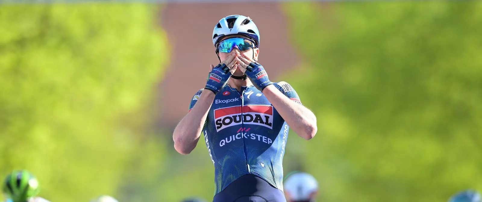 Tour du Limbourg : Tim Merlier signe un deuxième succès à Tongres - Belga