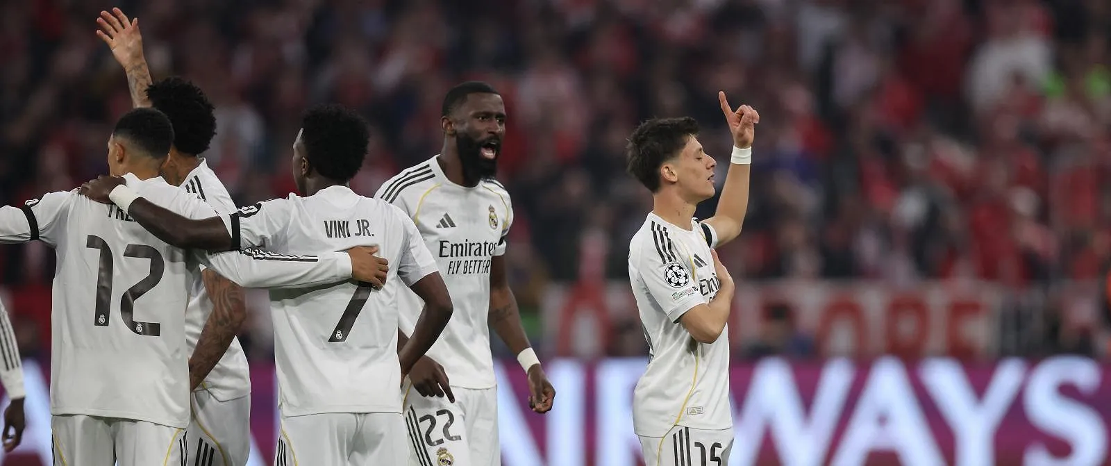 Neuer puis Lunin, les deux gardiens se trouent dans les 5 premières minutes de Bayern-Real - Jérôme Jordens