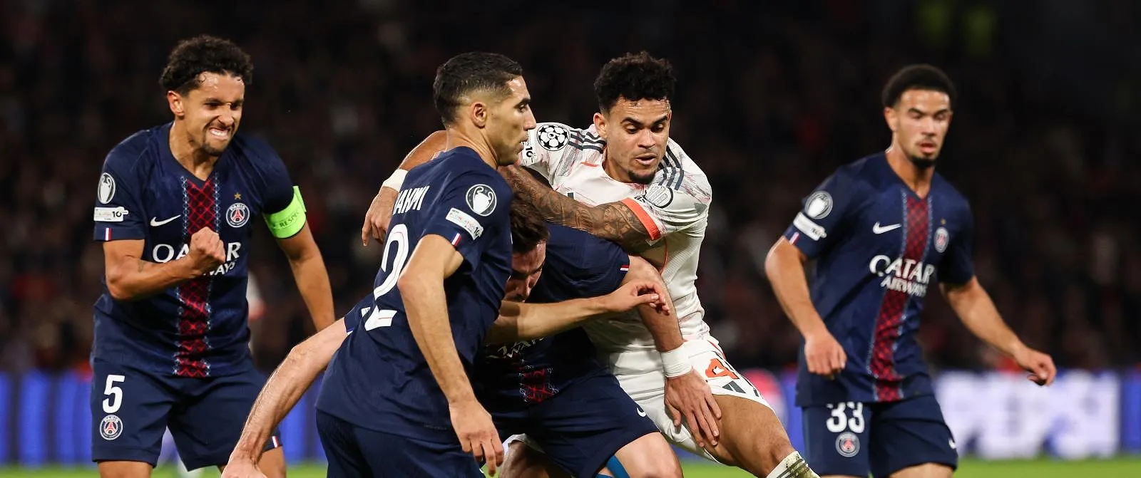 Qui remportera la Ligue des champions ? Deux grands favoris se dégagent, découvrez les prédictions d’Opta ! - Tom Oliver