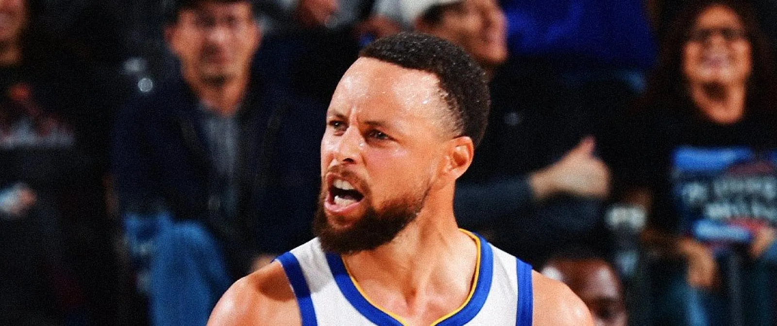 NBA : le nouveau chef-d’œuvre de Stephen Curry, qui élimine les Clippers de la course aux playoffs (vidéo) - Belga