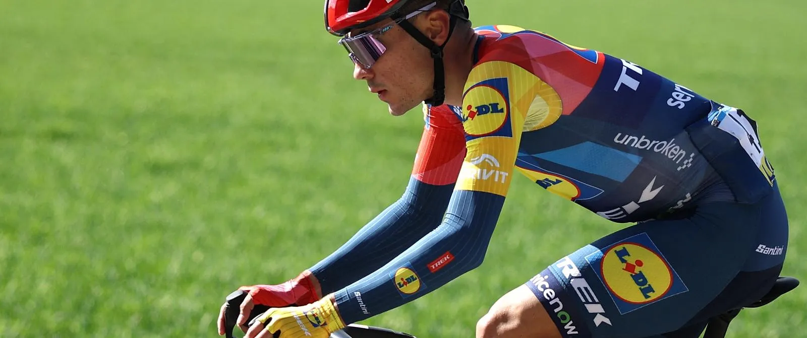 Gros coup dur pour Juan Ayuso: il manquera les Classiques ardennaises à cause d’une infection virale - Belga