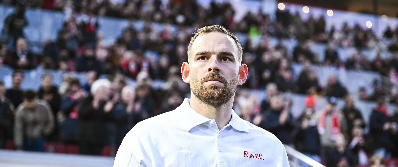 Vers une prolongation à l’Antwerp… ou une retraite : quel avenir pour Vincent Janssen ? - Tom Oliver