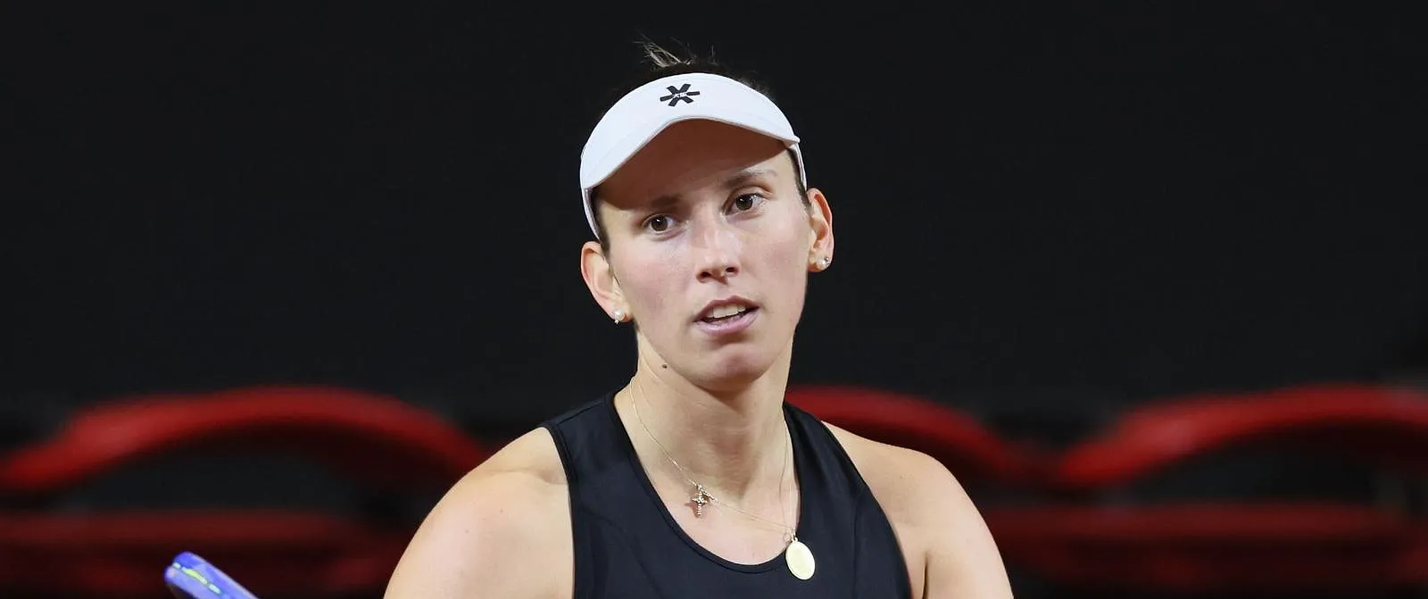 WTA Stuttgart : Elise Mertens s’incline en huitièmes de finale devant la 12e mondiale Karolina Muchova - Belga