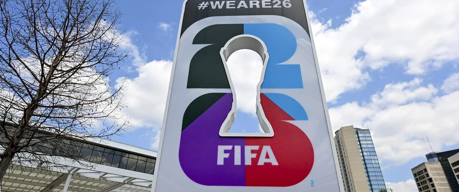 Coupe du monde 2026 : le prix des transports flambe, la FIFA demande un accès « à prix coûtant » pour les fans - Belga