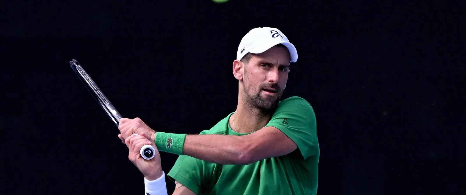 Le M1000 de Madrid sans Jannik Sinner, Carlos Alcaraz et Novak Djokovic ? - Samuel Guadi