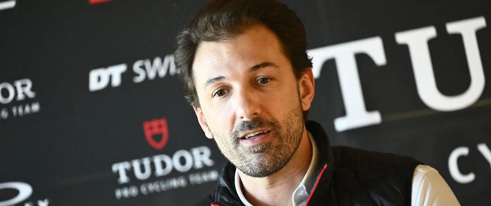 « Un connard » : un ancien cycliste français balance sur Fabian Cancellara - Samuel Guadi