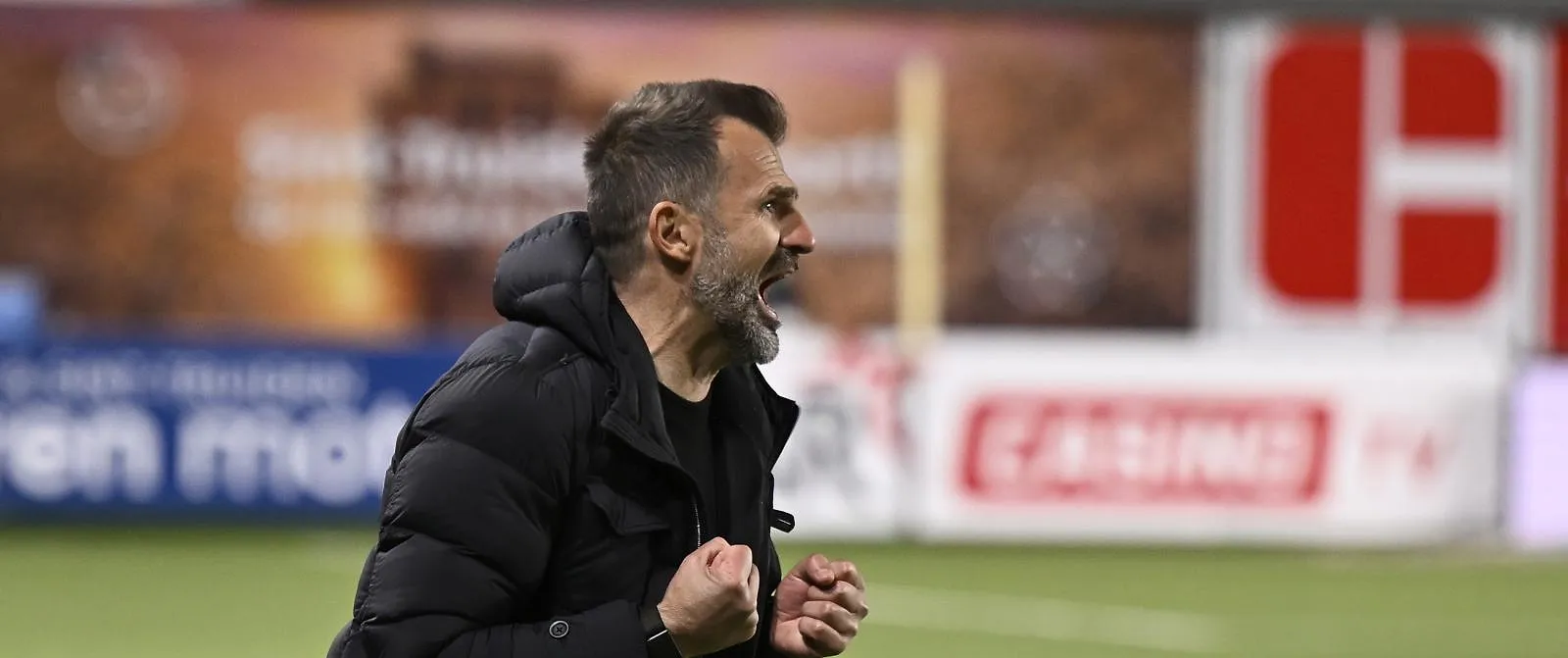 Ivan Leko est confiant : « L’Union n’a concédé aucun tir cadré, mais nous marquons trois buts par match » - Jérôme Jordens