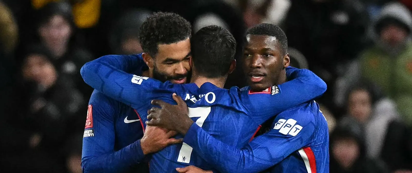 Nouveau contrat longue durée pour un cadre de Chelsea - Belga