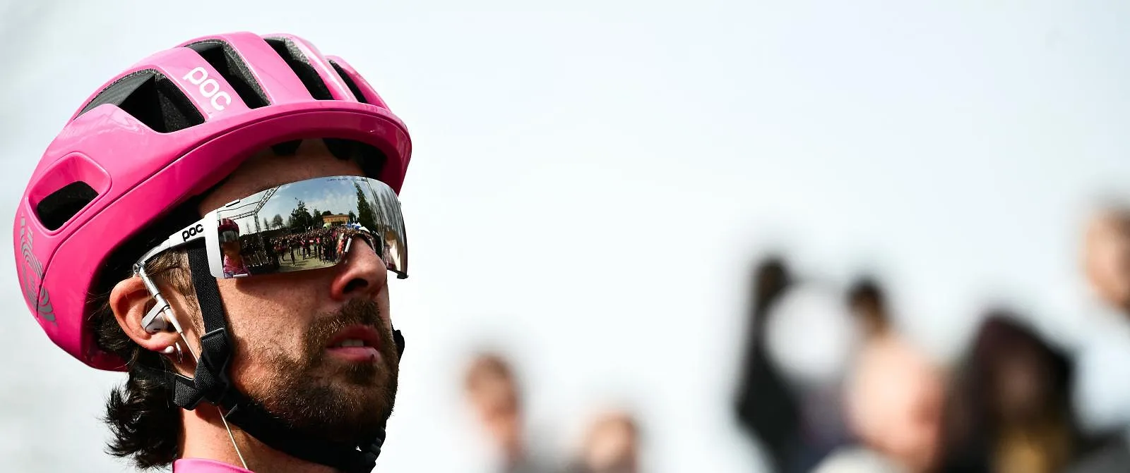 Coup dur pour Ben Healy, il va manquer les classiques ardennaises suite à une fracture - Jérôme Jordens