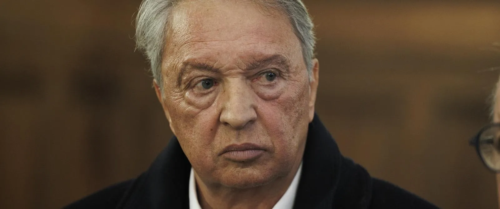 « Ça me fait mal de voir le club en difficulté » : Herman Van Holsbeeck évoque les dernières saisons d’Anderlecht - Guillaume Jans