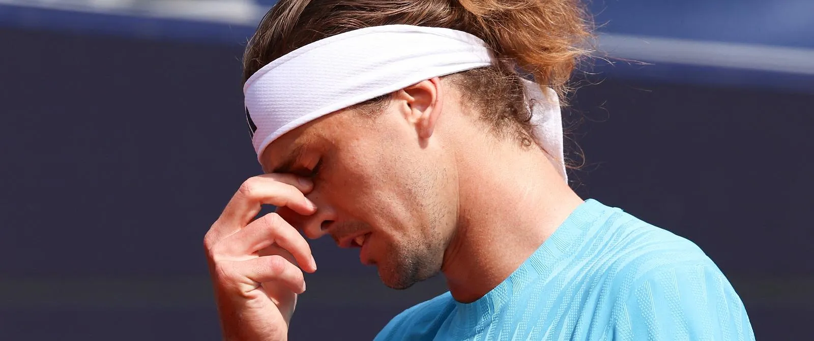 ATP Munich : Alexander Zverev, tenant du titre, éliminé par Flavio Cobolli en demi-finale - Belga