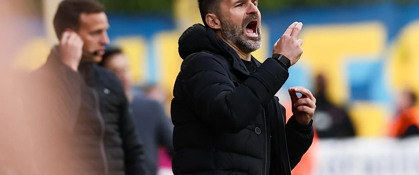 « Je le sentais venir » : Ivan Leko s’exprime après la défaite de Bruges à l’Union - Guillaume Jans