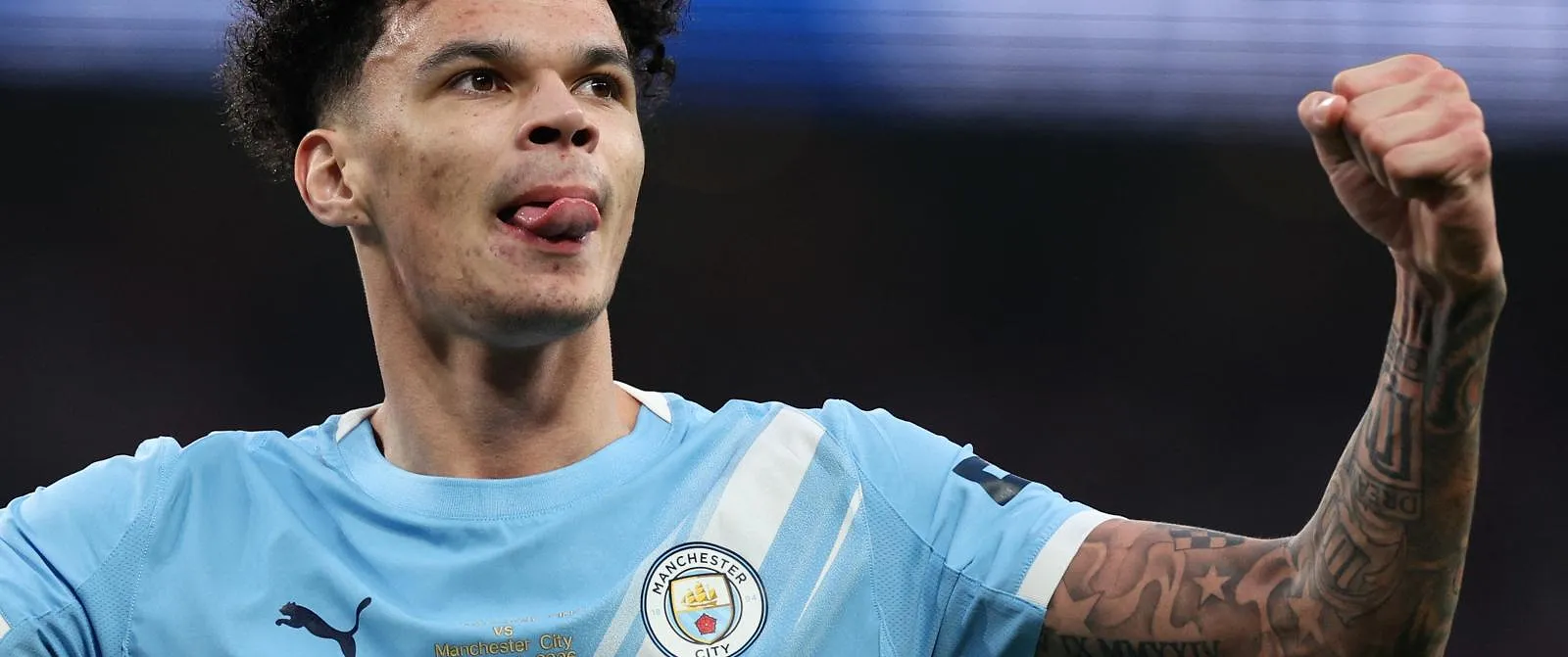 « Le meilleur jeune, c’est Nico ! » : Pep Guardiola évoque la saison folle de sa jeune pépite - Guillaume Jans