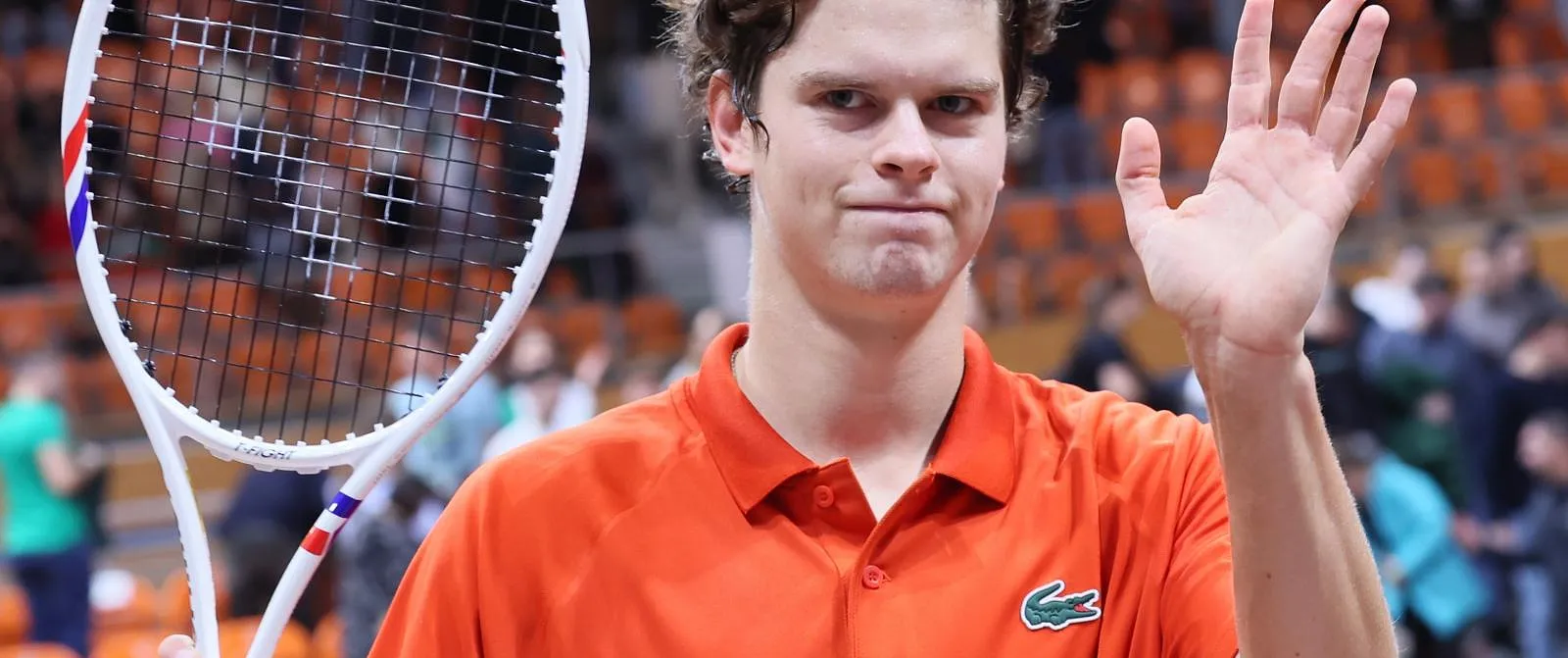 Classement ATP : Alexander Blockx poursuit son ascension, Bergs chute de 4 places - Belga