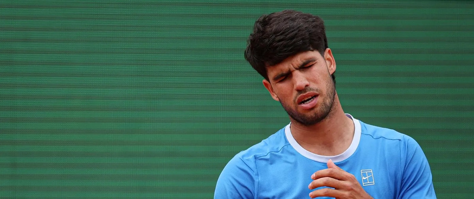 « J’espère qu’il sera là » : Feliciano Lopez très inquiet pour Carlos Alcaraz - Samuel Guadi