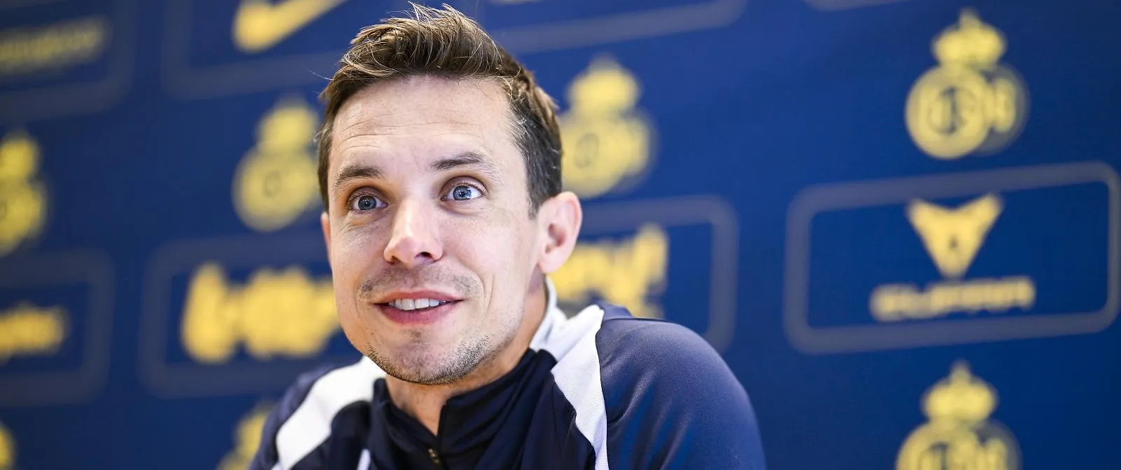 L’Union déjà tournée vers la suite en Pro League : « Tout le monde a les pieds sur terre » - Samuel Guadi