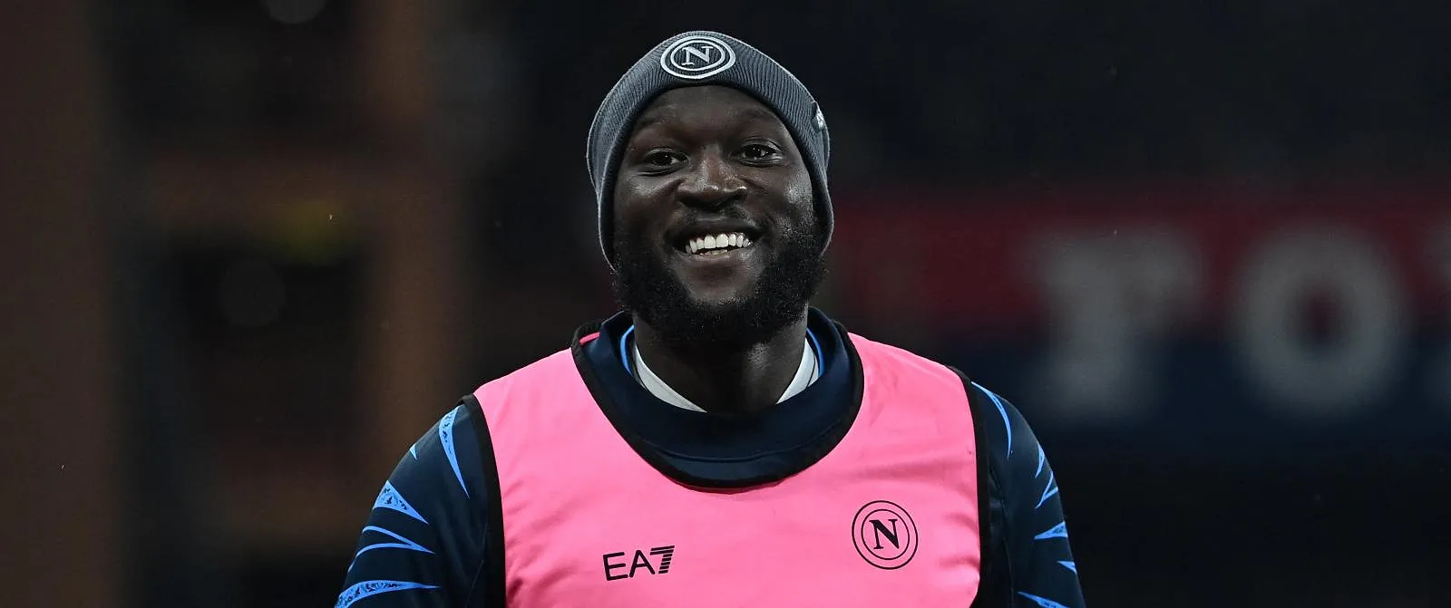 Romelu Lukaku sanctionné par une énorme amende par Naples ! - Samuel Guadi