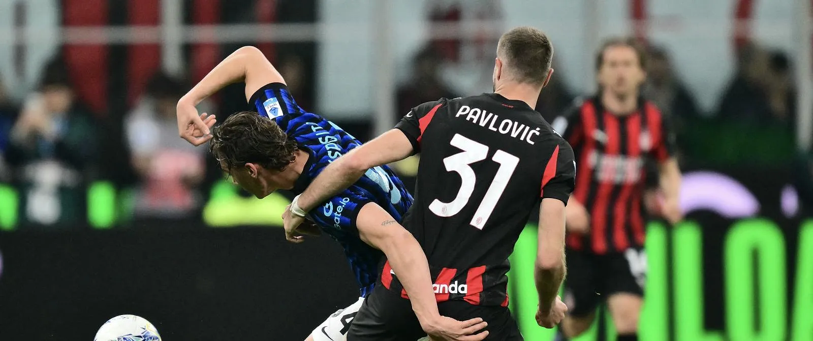 Scandale en Italie : un réseau d’escort-girls de luxe éclabousse la Serie A - Samuel Guadi