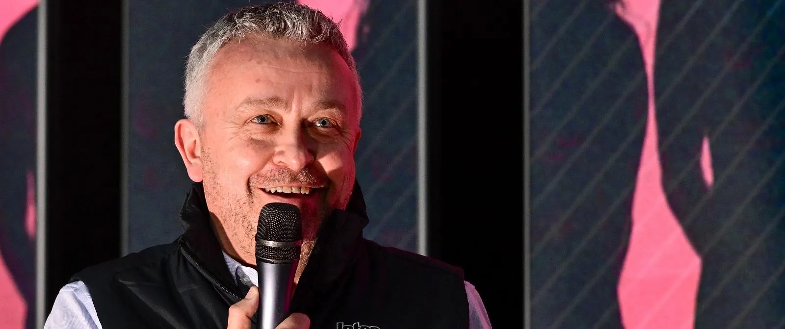 « Du 50-50 actuellement » : Lotto-Intermarché presse De Lie pour qu’il se décide - Samuel Guadi