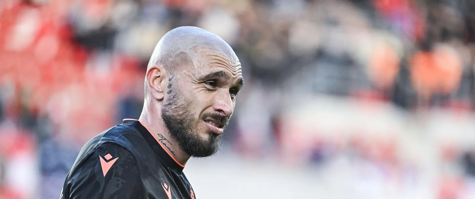 L’avenir de Teddy Teuma s’éloigne de plus en plus du Standard - Jérôme Jordens