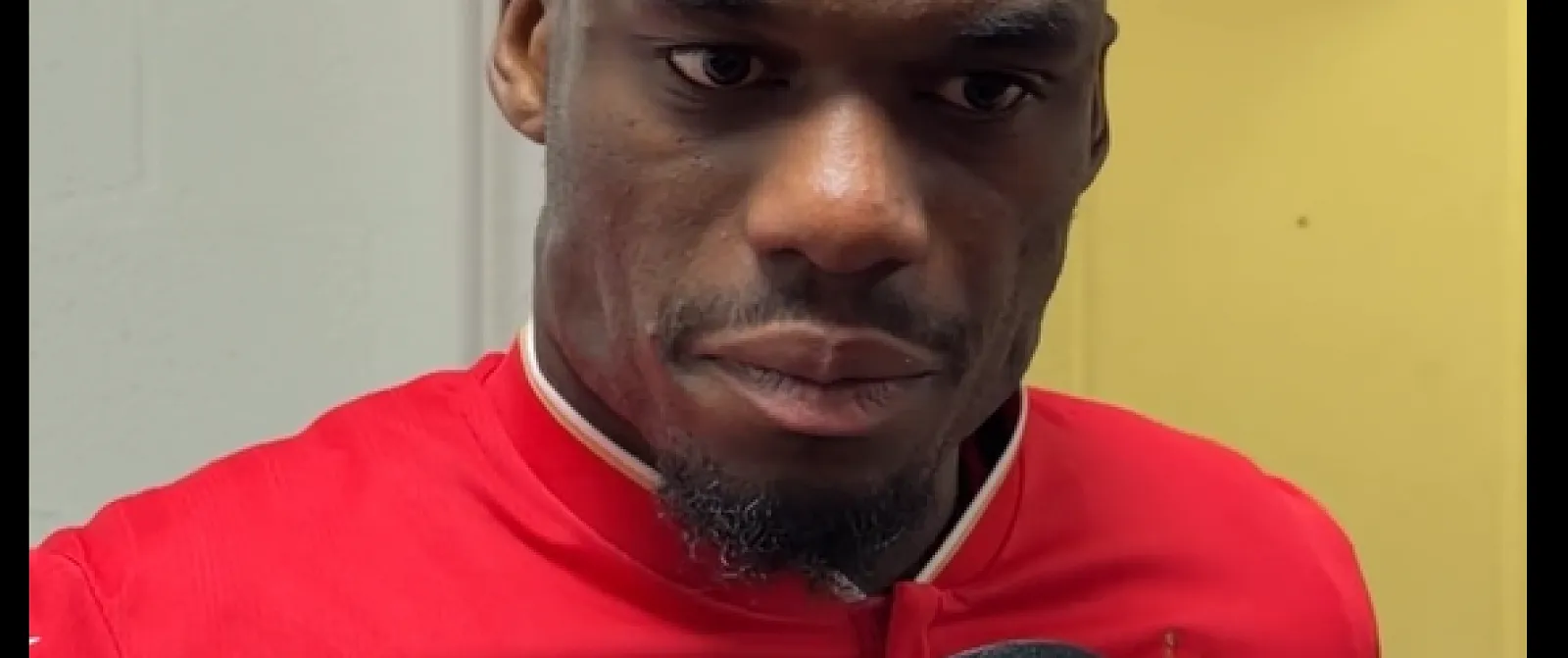 « On n’a pas d’explication » : Josué Homawoo désabusé par le manque de succès du Standard à Sclessin - Samuel Guadi