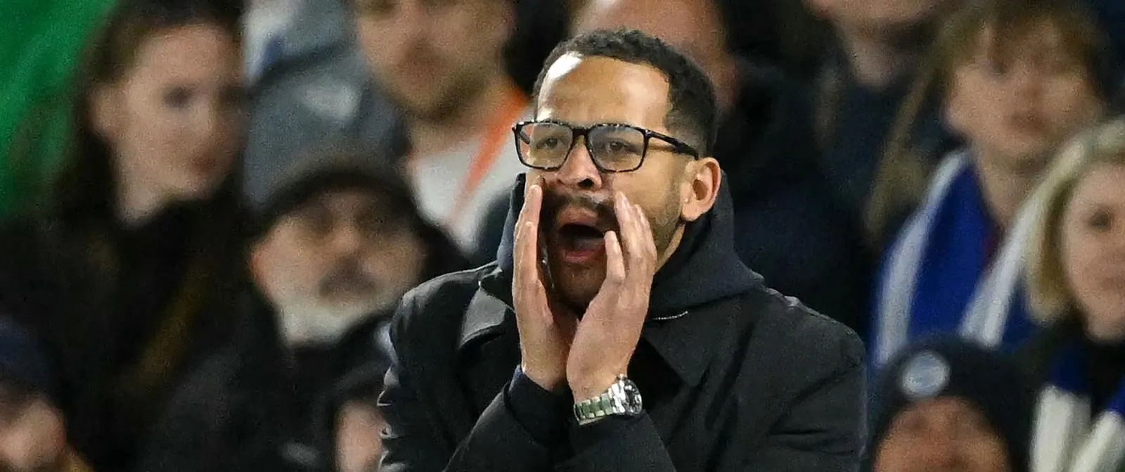 Chelsea s’incline contre Brighton et réalise une performance jamais vue depuis… 1912 ! - Samuel Guadi