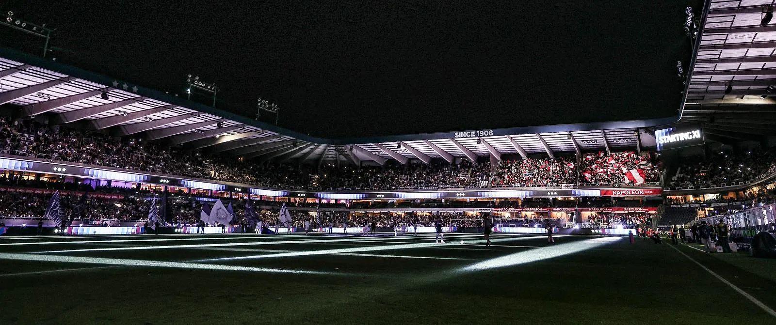 Anderlecht propose une solution à ses fans qui n’ont pas de ticket pour la finale de la Coupe - Samuel Guadi