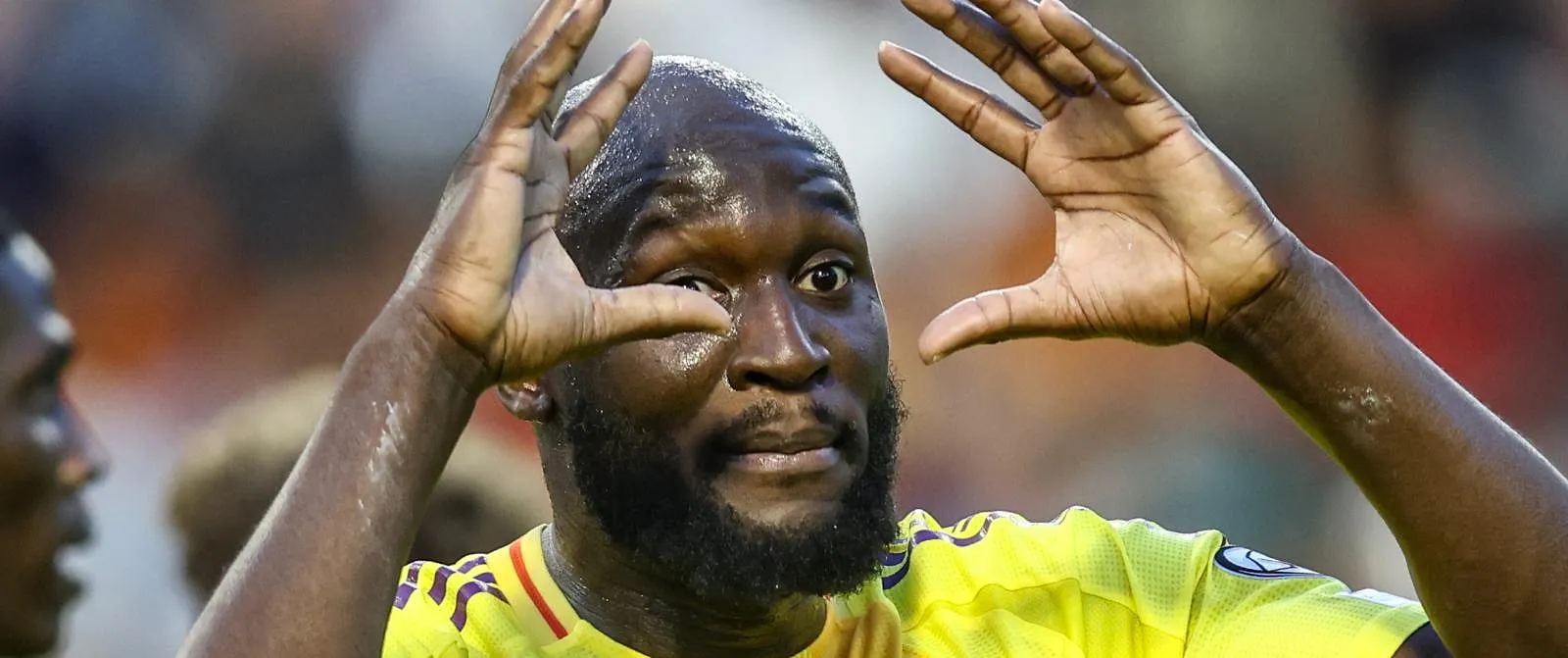 Alerte physique pour Romelu Lukaku : il a rapidement arrêté son entraînement du jour - Samuel Guadi