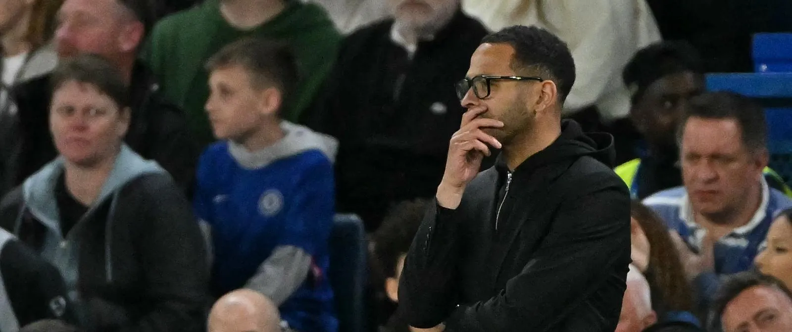 Trois petits mois et puis s’en va : Liam Rosenior et Chelsea, c’est déjà fini - Jérôme Jordens