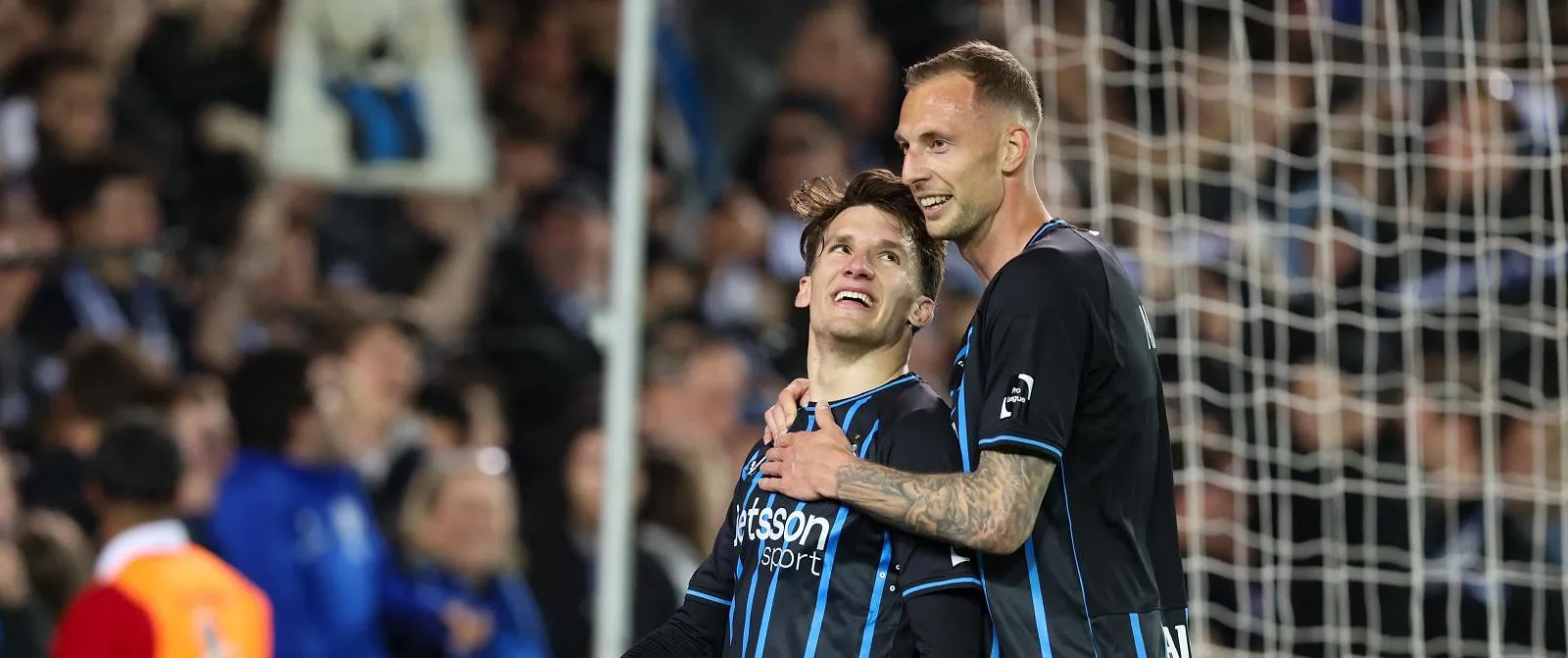 Le Club de Bruges lamine Malines et se rapproche de l’Union Saint-Gilloise - Belga