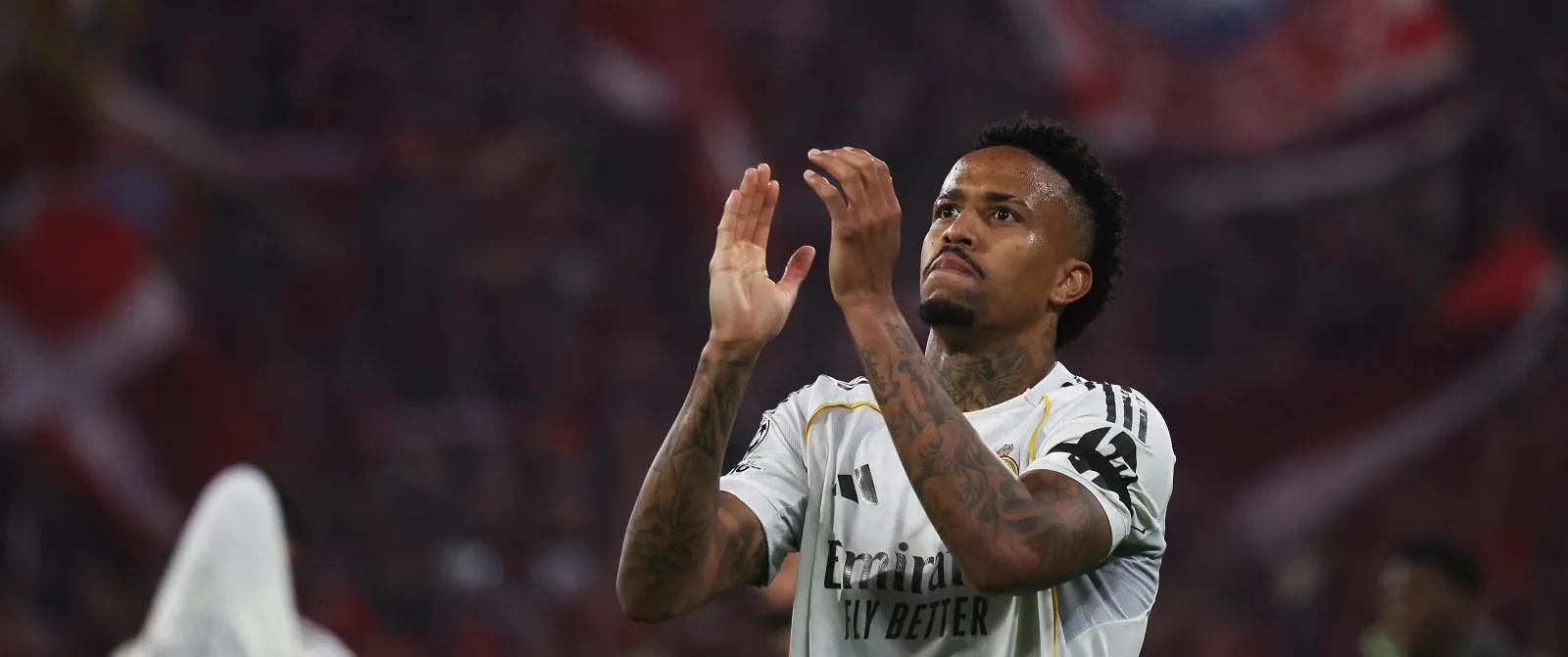 Double coup dur pour le Real Madrid, qui perd deux joueurs importants jusqu’en fin de saison ! - Belga