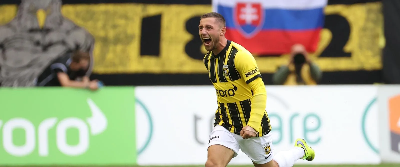 Perdre pour bloquer Vitesse et garder un espoir de montée, le drôle de dilemme de Den Bosch - Vitesse va-t-il piéger Den Bosch ? - Jérôme Jordens